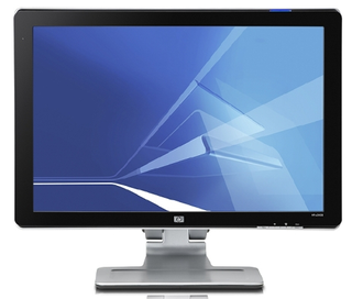 Illustration for article titled HP Updates Slimline Desktop With Dual Blu-ray/HD Player, Offers New Monitors